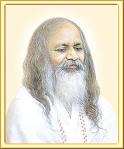 Sa Sainteté Maharishi Mahesh Yogi